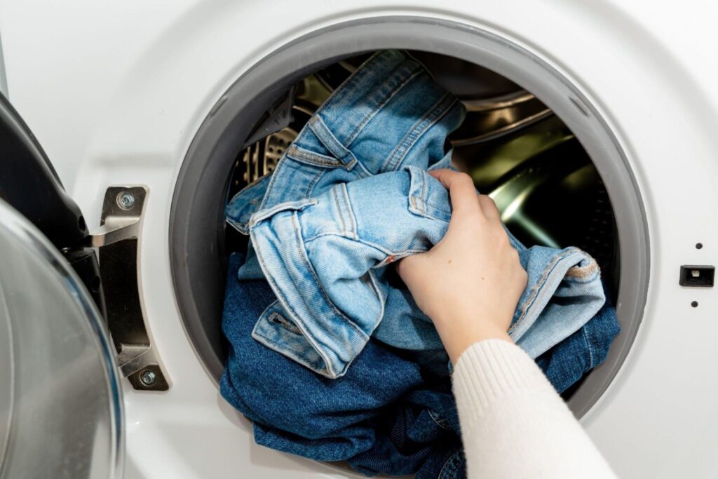 Laundry Express di Surabaya