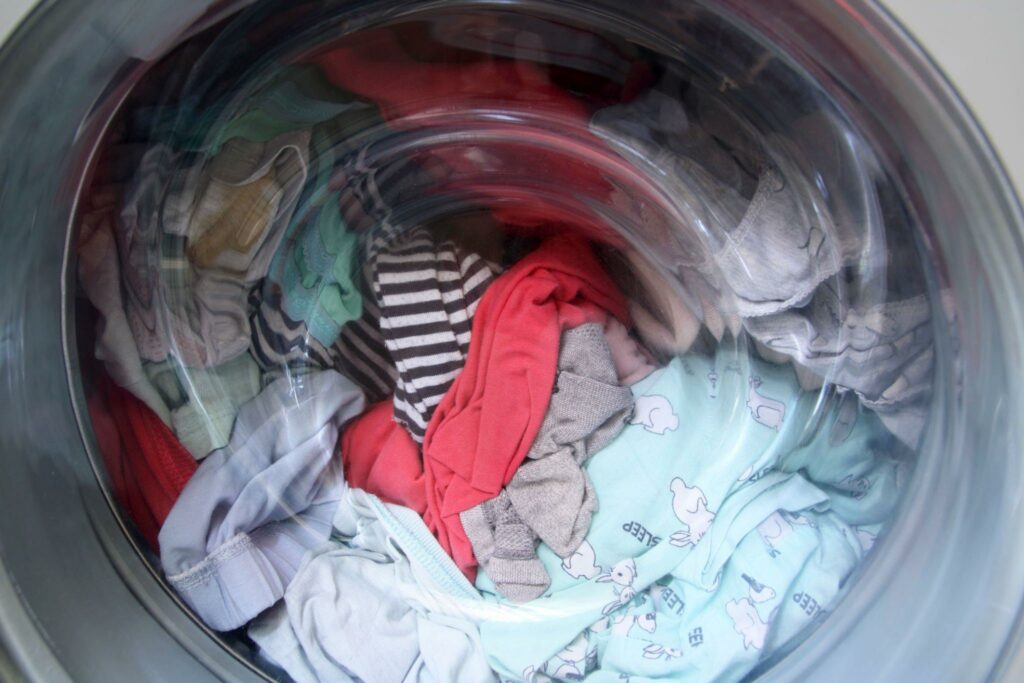 Harga Laundry Express di Surabaya