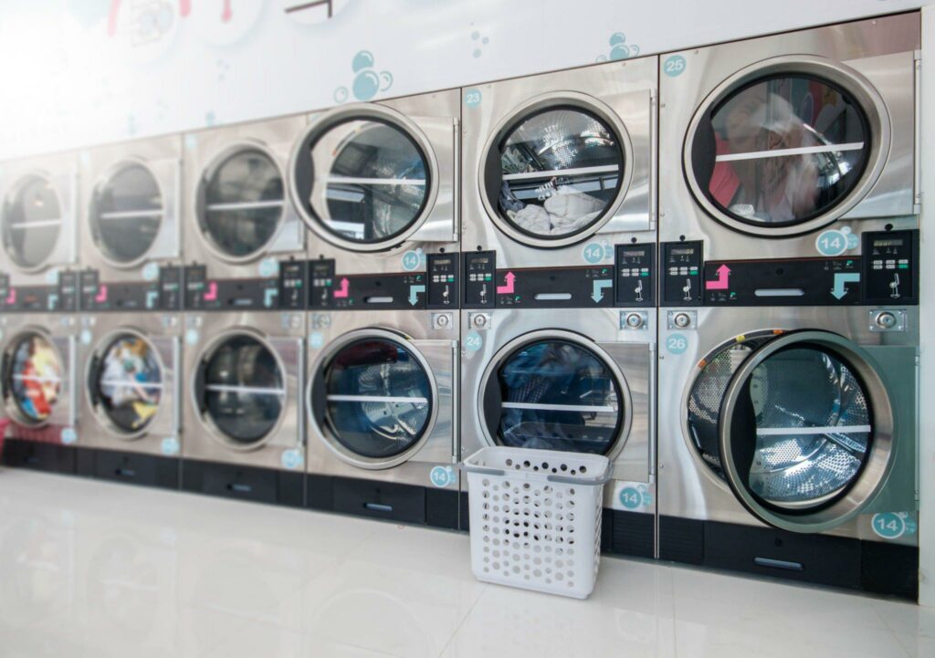 Tentang Laundry Circle Wash Surabaya